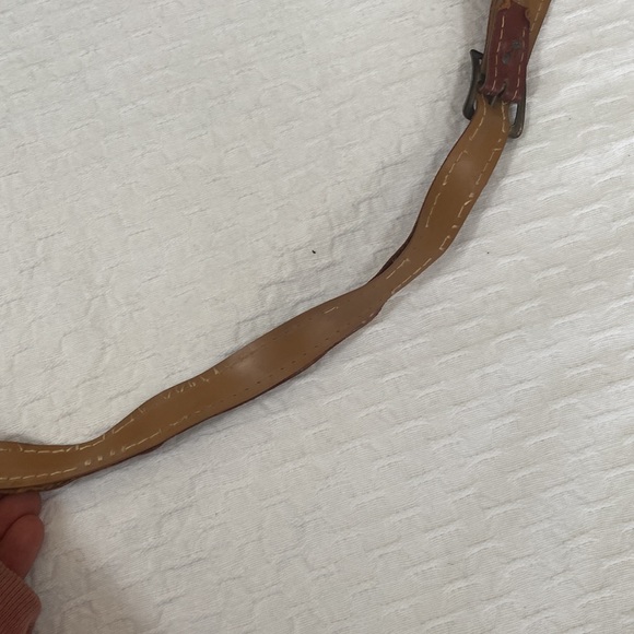 Vintage Camera Case Bag 💼 📸 Medium size - Picture 4 of 9